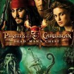 Pirates of the Caribbean 2: Dead Man s Chest สงครามปีศาจโจรสลัดสยองโลก