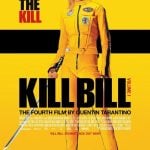 Kill Bill Vol.1 นางฟ้าซามูไร (2003)