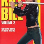 Kill Bill: Vol. 2 นางฟ้าซามูไร 2 (2004)