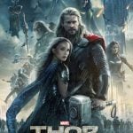 Thor 2 The Dark World (2013) ธอร์ เทพเจ้าสายฟ้า