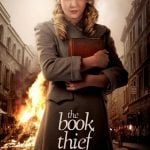The Book Thief (2013) : จอมโจรขโมยหนังสือ