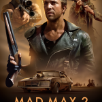 Mad Max (1981) : แมดแม็กซ์ 2