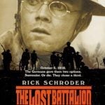 THE LOST BATTALION (2001) ฝ่าตายสงครามล้างนรก