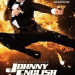 Johnny English (2011) พยัคฆ์ร้าย ศูนย์ ศูนย์ ก๊าก ภาค 2