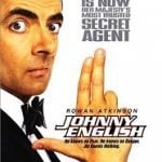 Johnny English (2003) พยัคฆ์ร้าย ศูนย์ ศูนย์ ก๊าก ภาค 1