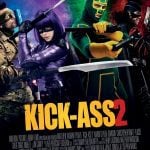 Kick-Ass 2 ( 2013 ) เกรียนโคตรมหาประลัย 2