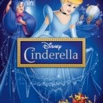 Cinderella 1 ซินเดอเรลล่า 1 1950