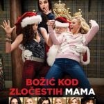 A Bad Moms Christmas (2017) : คริสต์มาสป่วนแก๊งแม่ชวนคึก