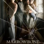 Marrowbone (2017) : ตระกูลปีศาจ