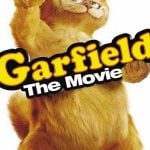 Garfield: The Movie 1 : การ์ฟิลด์ 1 (2004)