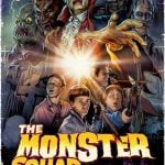 The Monster Squad แก๊งสู้ผี 1987