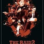 The Raid 2 : Berandal (2014) : ฉะ! ระห้ำเมือง