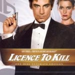 James Bond 007 Licence to Kill 007 รหัสสังหาร