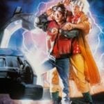 Back to the Future Part II (1989) เจาะเวลาหาอดีต ภาค 2