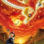 Pokémon the Movie: I Choose You! ( 2017 )- โปเกมอน เดอะมูฟวี่ ตอน ฉันเลือกนาย!