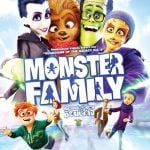 Monster Family – ครอบครัวตัวป่วนก๊วนปีศาจ 2017