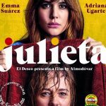 Julieta (2016) จูเลียต้า