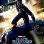 Black Panther (2018):แบล็ค แพนเธอร์