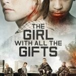The Girl With All The Gift (2016) : เชื้อนรกล้างซอมบี้