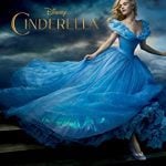 Cinderella (2015) : ซินเดอเรลล่า