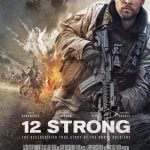 12 Strong 12 ตายไม่เป็น (2018)