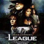 The League of Extraordinary Gentlemen เดอะ ลีค มหัศจรรย์ชน คนพิทักษ์โลก (2003)