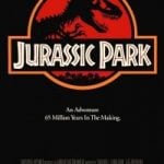 Jurassic Park 1 กำเนิดใหม่ไดโนเสาร์ (1993) ภาค 1