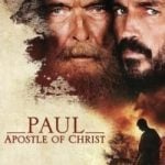 Paul Apostle of Christ (2018) พอล อัครสาวกของพระเจ้า