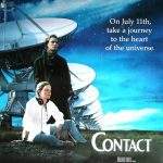 CONTACT (1997) อุบัติการสัมผัสห้วงอวกาศ