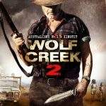 Wolf Creek 2013 – หุบเขาสยองหวีดมรณะ 2