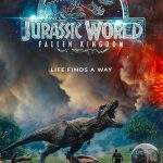 Jurassic World: Fallen Kingdom (2018) จูราสสิค เวิลด์: อาณาจักรล่มสลาย พากย์ไทยโรง