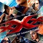xXx 3 The Return of Xander Cage 2017 ทลายแผนยึดโลก