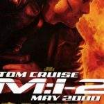 Mission Impossible 2 ผ่าปฏิบัติการสะท้านโลก 2 (2000)