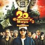 20th Century Boys 3 Redemption (2009) มหาวิบัติดวงตาถล่มล้างโลก ภาค 3