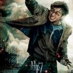 Harry Potter and the Deathly Hallows:Part 2 (2011) แฮร์รี่ พอตเตอร์กับเครื่องรางยมทูต ภาค 7.2