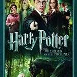 Harry Potter And The Order of The Phoenix 5( 2007 ) – แฮร์รี่ พอตเตอร์กับภาคีนกฟีนิกซ์ ภาค 5