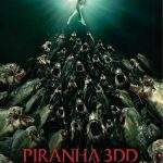 Piranha 3D 2012 ปิรันย่า กัดแหลกแหวกทะลุ ภาค 2