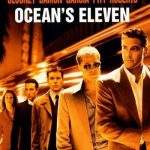 Ocean`s Eleven 11 (2001) คนเหนือเมฆปล้นลอกคราบเมือง