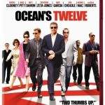 Ocean`s Twelve (2004) 12 มงกุฎ ปล้นสุดโลก
