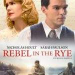 Rebel In The Rye 2017 : เขียนไว้ให้โลกจารึก