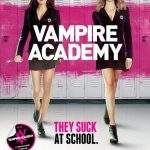 Vampire Academy 2014 – มัธยม มหาเวทย์