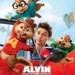 Alvin and the Chipmunks The Road Chip 2015 แอลวินกับสหายชิพมังค์จอมซน 4