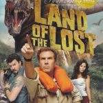 Land Of The Lost 2009 ข้ามมิติตะลุยแดนมหัศจรรย์