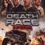 Death Race 3 ซิ่งสั่งตาย 3 2013