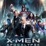 X-Men 8 : Apocalypse 2016 เอ็กซ์เม็น 8 อะพอคคาลิปส์