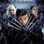 X-MEN 2 2003 ศึกมนุษย์พลังเหนือโลก ภาค 2