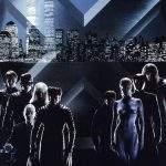 X-MEN 1 2000 ศึกมนุษย์พลังเหนือโลก ภาค 1