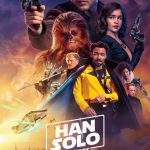 Han Solo A Star Wars Story 2018 ฮาน โซโล ตำนานสตาร์ วอร์ส