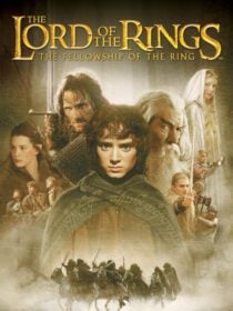 The Lord of the Rings 1 2001 อภินิหารแหวนครองพิภพ ภาค 1