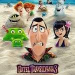 Hotel Transylvania 3: Summer Vacation 2018 : โรงแรมผีหนี ไปพักร้อน 3: ซัมเมอร์หฤหรรษ์